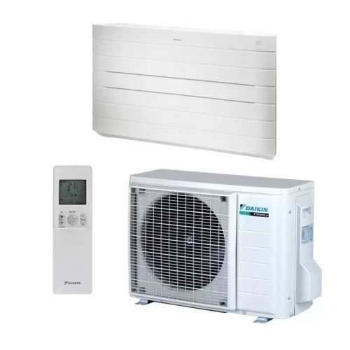 Напольный кондиционер Daikin FVXG25K/RXLG25M