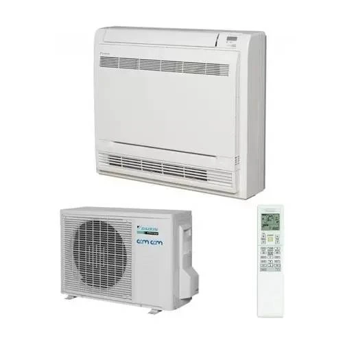 Напольный кондиционер Daikin FVXS35F/RXL35M3
