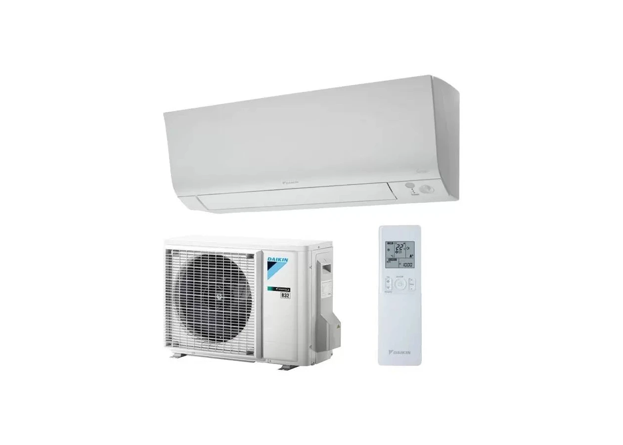 Фото 1 - Настенный кондиционер Daikin ATXM25M/ARXM25M