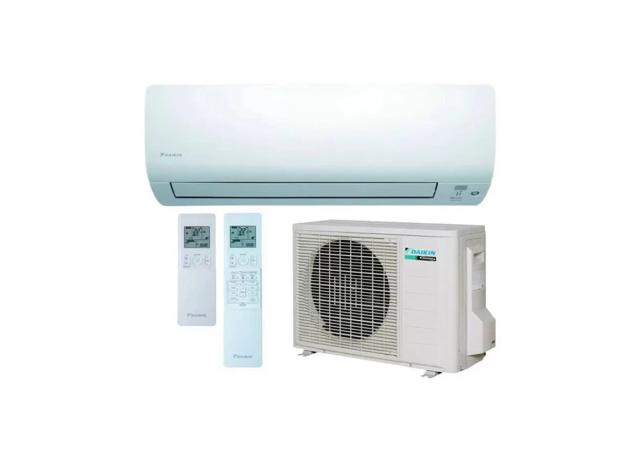 Фото 1 - Настенный кондиционер Daikin ATXS-50K/ARXS-50L3