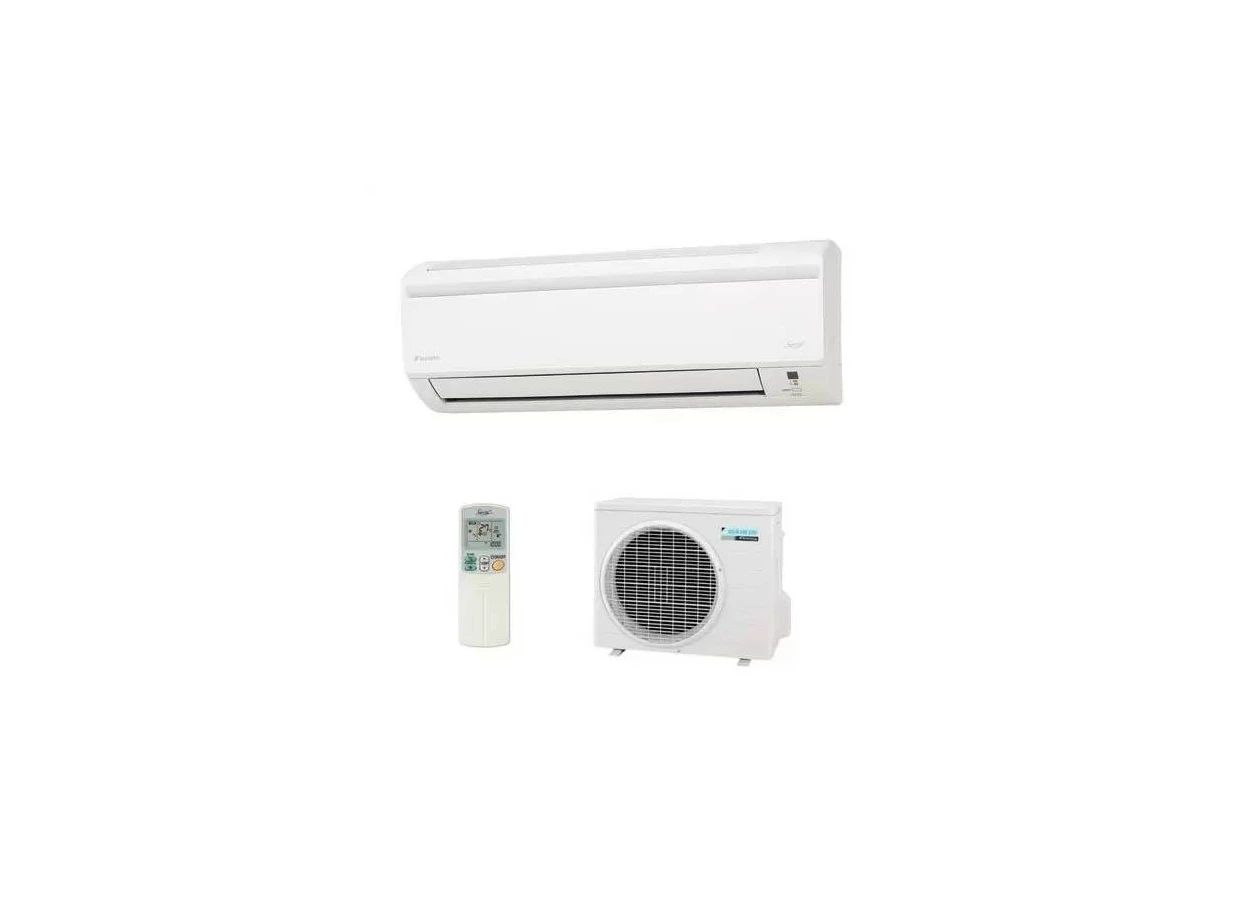 Фото 1 - Настенный кондиционер Daikin ATX-20J3/ARX-20K