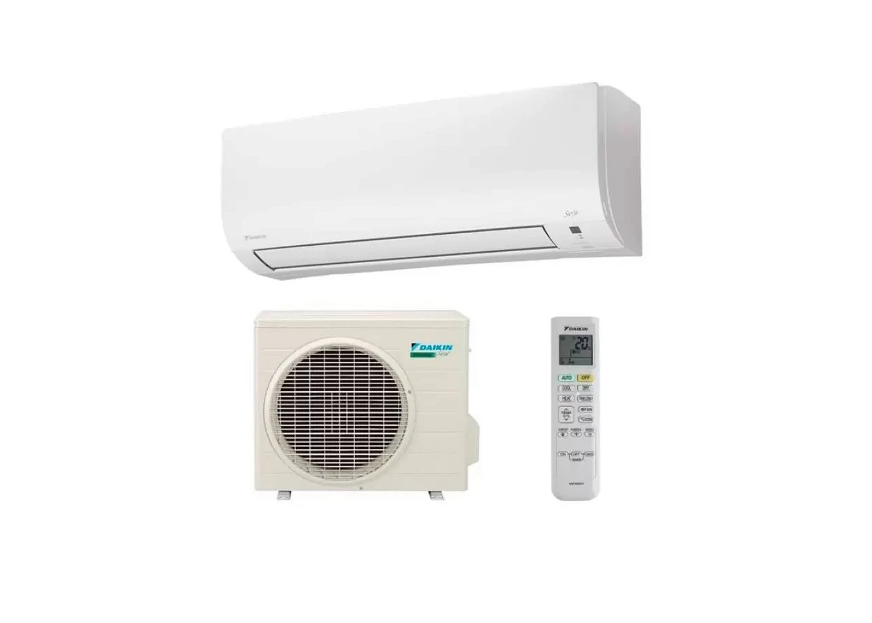 Фото 1 - Настінний кондиціонер Daikin ATX-25KV/ARX-25K