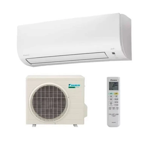 Настенный кондиционер Daikin ATX-35KV/ARX-35K