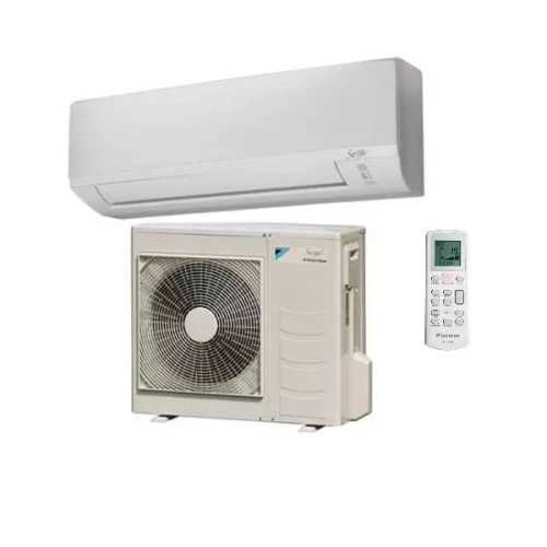 Настенный кондиционер Daikin ATXN-50NB9/ARXN-50NB9