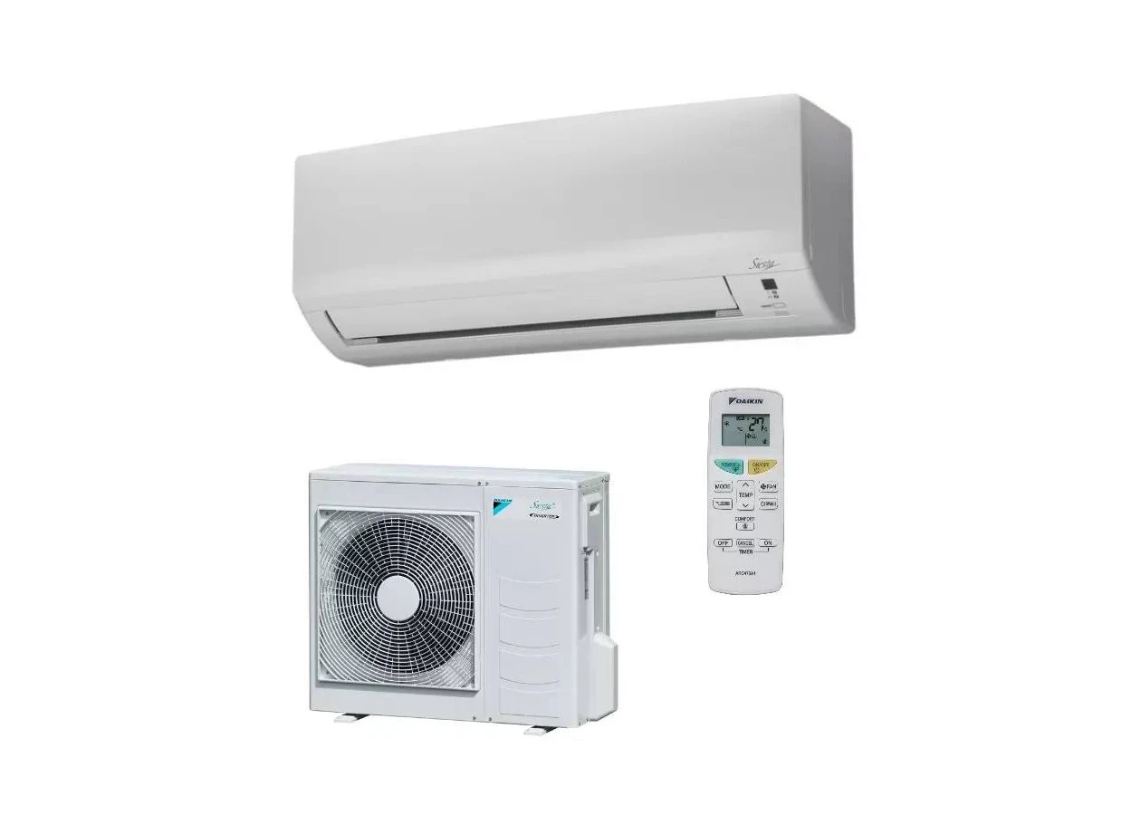 Фото 1 - Настенный кондиционер Daikin ATXB-50C/ARXB-50C