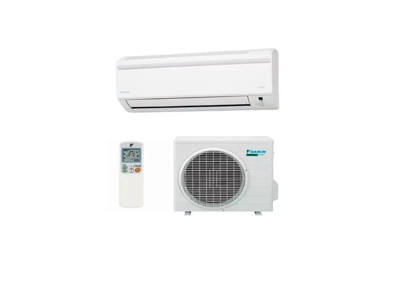 Фото 1 - Настенный кондиционер Daikin ATXL-35JV/ARXL-35M
