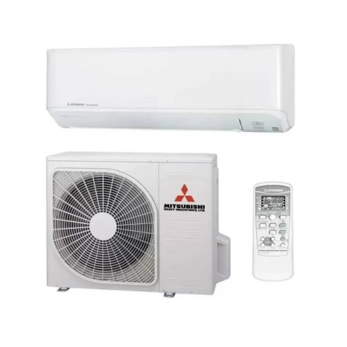 Настенный кондиционер Mitsubishi Heavy SRK25ZMP-SJ