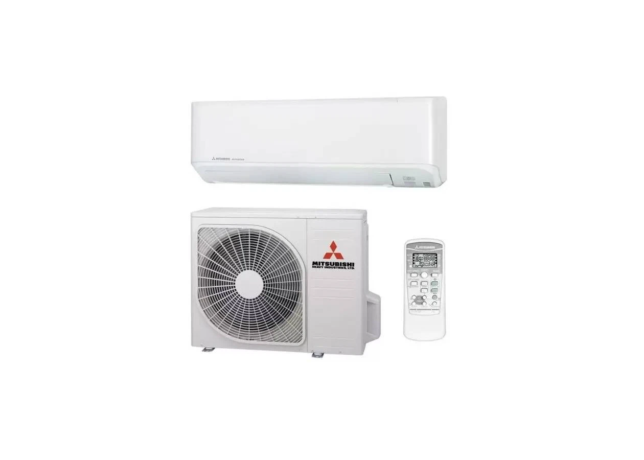 Фото 1 - Настенный кондиционер Mitsubishi Heavy SRK35ZMP-SJ