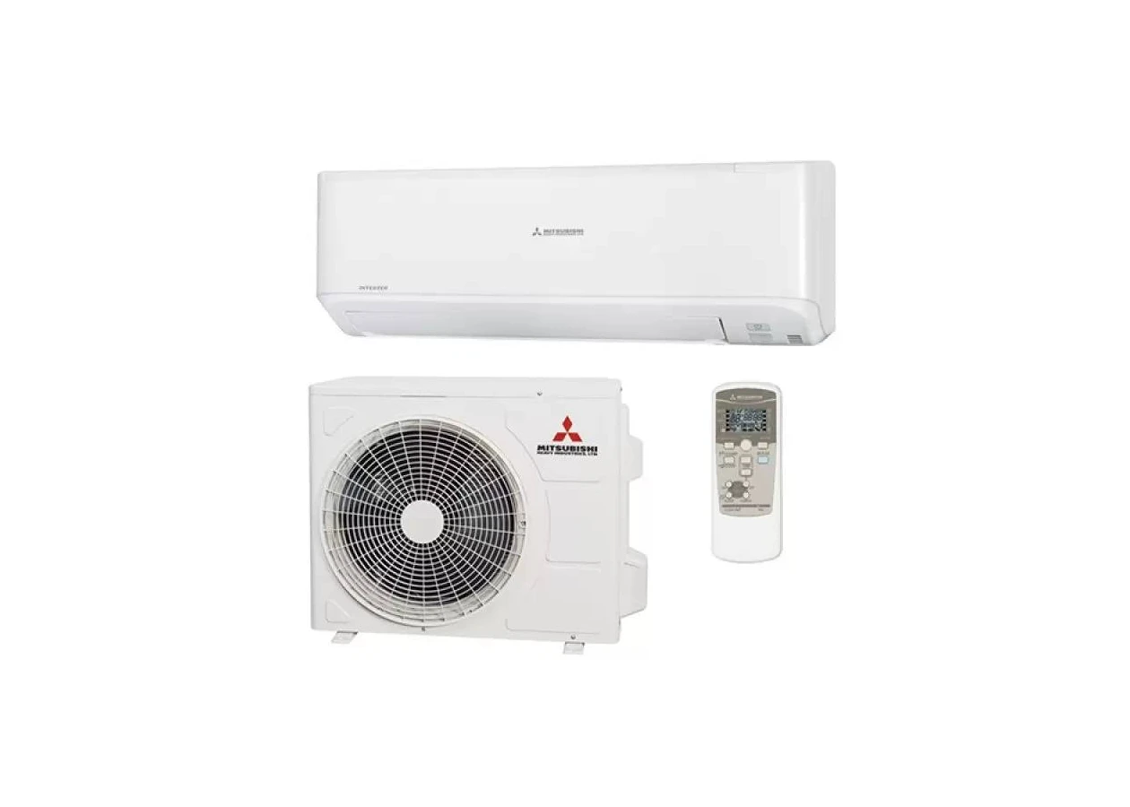 Фото 1 - Настінний кондиціонер Mitsubishi Heavy DXK09Z5-S