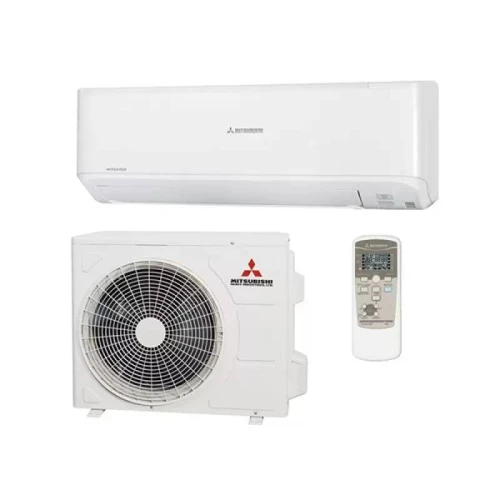 Настенный кондиционер Mitsubishi Heavy DXK12Z5-S