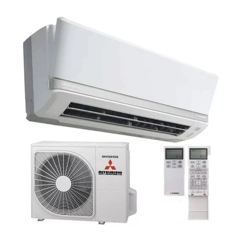 Настенный кондиционер Mitsubishi Heavy SRK35ZMX-S