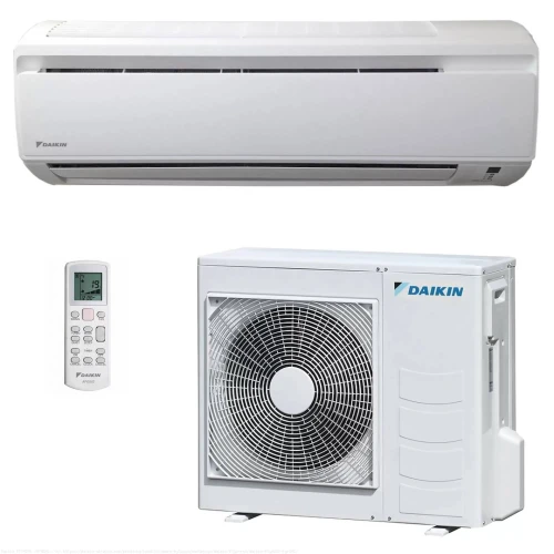 Стеновая сплит-система Daikin FTYN20L/RYN20L