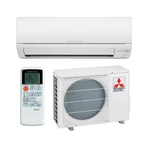 Настенный кондиционер Mitsubishi Electric MSZ-DM35VA/MUZ-DM35VA