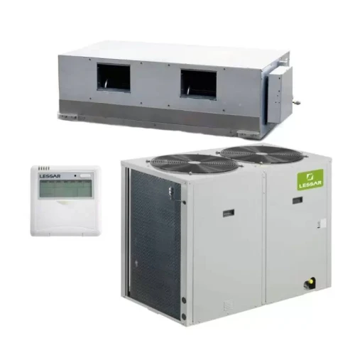 Канальный кондиционер Lessar LS/LU-H96DIA4