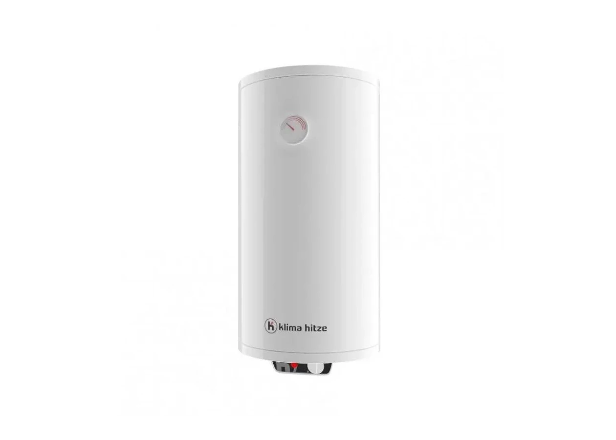 Фото 1 - Электрический бойлер Klima Hitze ECO Slim EVS 50 36 20/1h MR