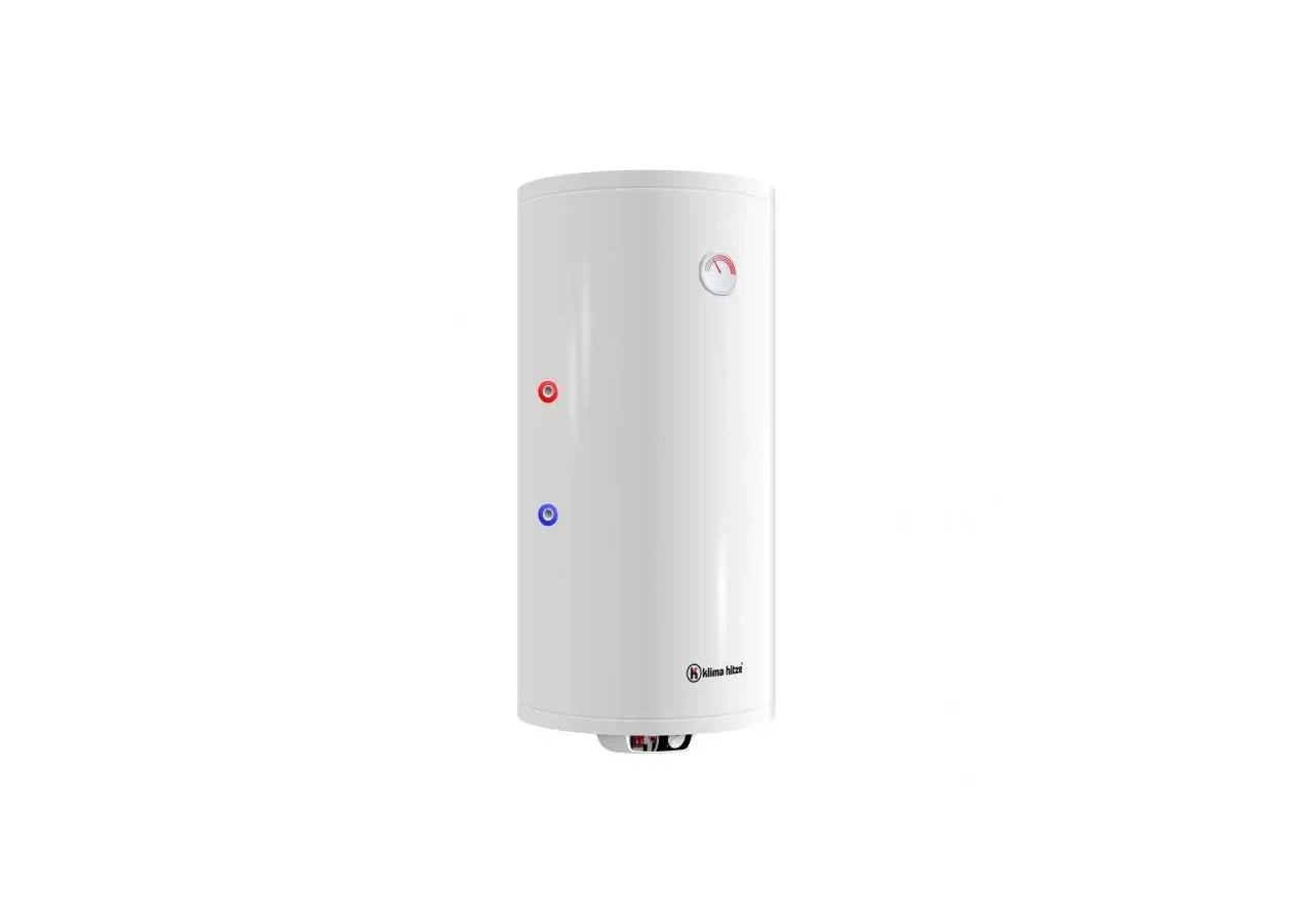 Фото 1 - Электрический бойлер Klima Hitze ECO EVC 80 44 20/1h MR