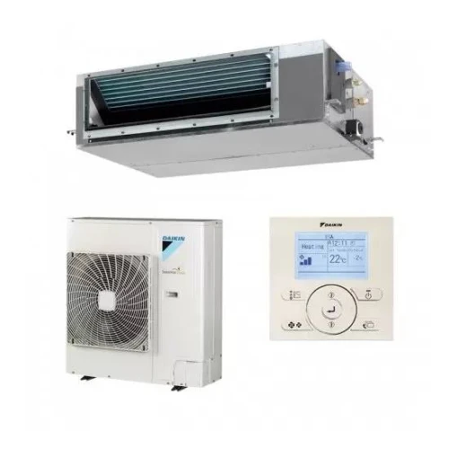 Канальный кондиционер Daikin FBA71D/RZQSG71L3V1