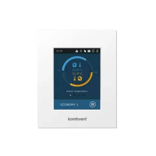 Пульт управления Komfovent C5.1