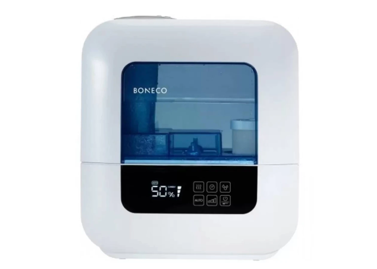 Фото 1 - Увлажнитель воздуха Boneco U700