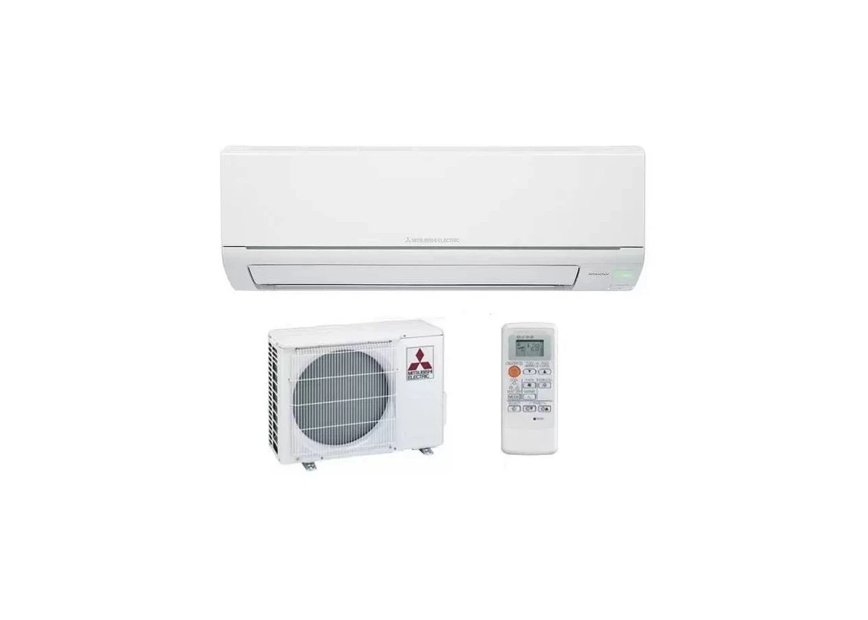 Фото 1 - Настенный кондиционер Mitsubishi Electric MSZ-HJ60VA/MUZ-HJ60VA