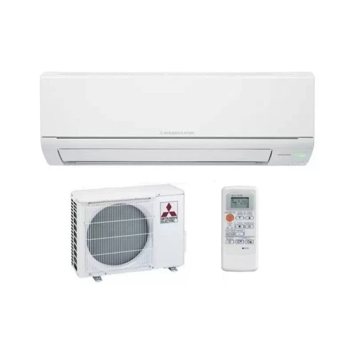 Настенный кондиционер Mitsubishi Electric MSZ-HJ60VA/MUZ-HJ60VA