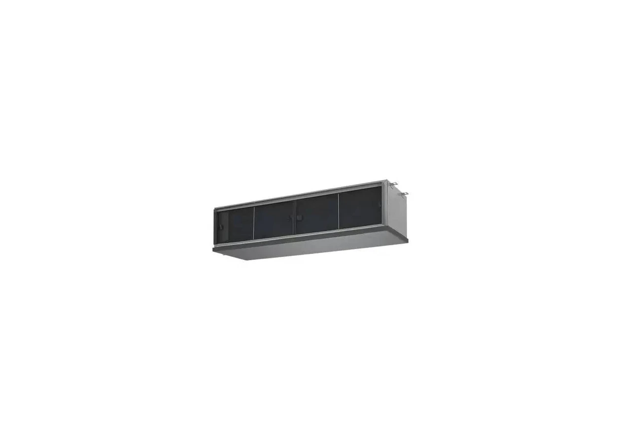 Фото 1 - Канальный кондиционер Daikin ABQ-C/AZQS-B(8)V1/BY1