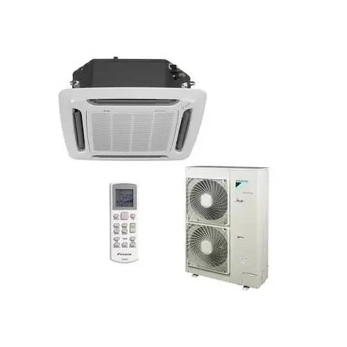 Кассетный кондиционер Daikin ACQ-D/AZQS-B(8)V1/BY1