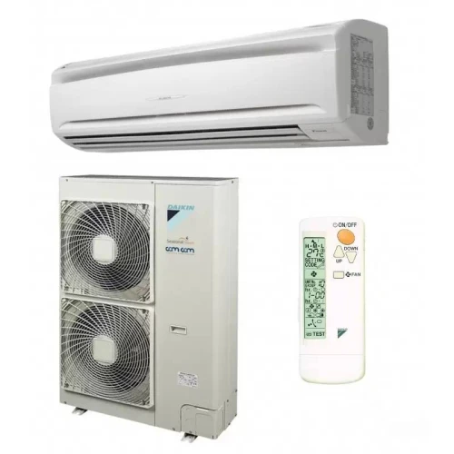 Стеновая сплит-система Daikin FAQ-C/RZQG-L9V1/L8Y1