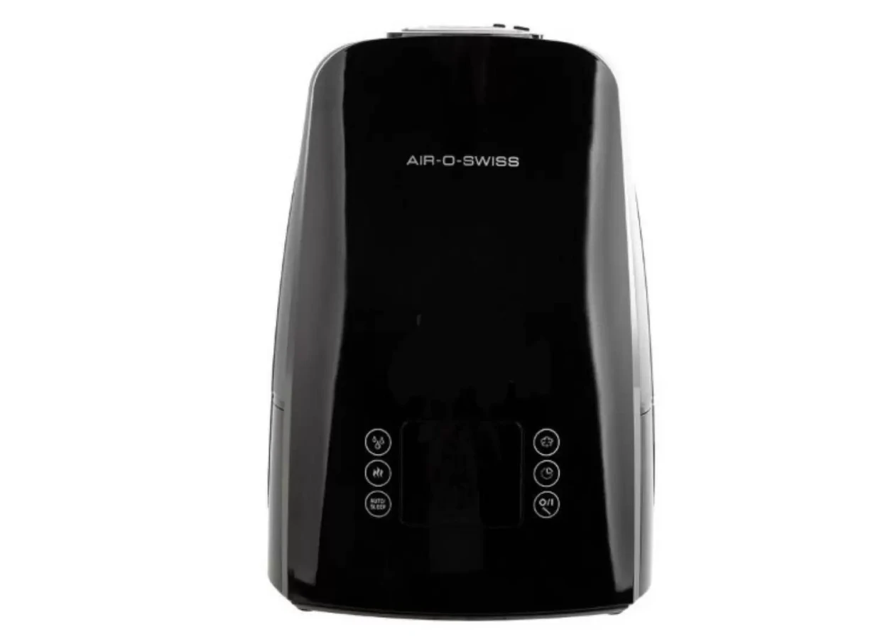 Фото 1 - Увлажнитель воздуха Air-O-Swiss U650 Black