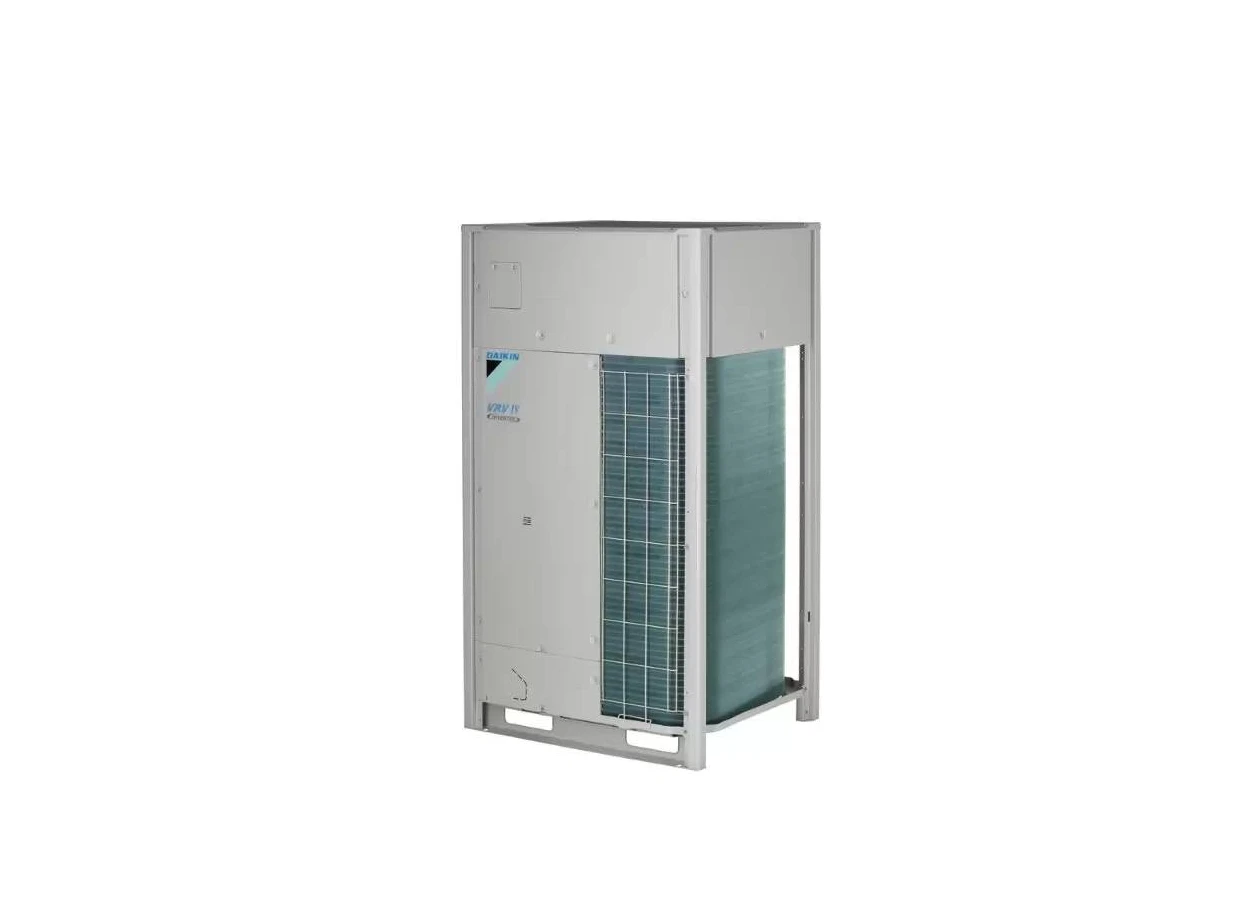 Фото 1 - Наружный блок для системы VRV Daikin RXYQ-T