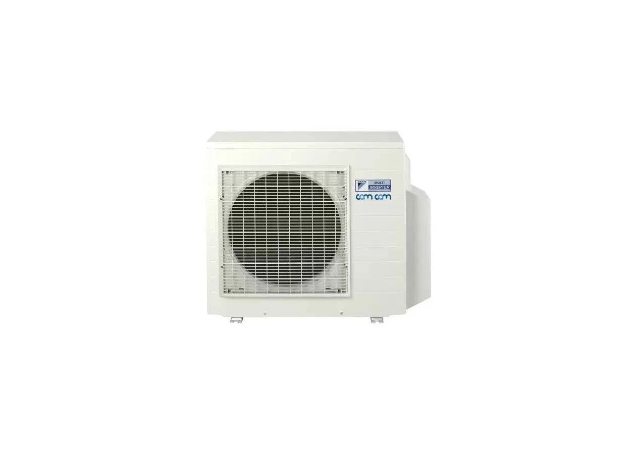 Фото 1 - Наружный блок для мультисистем Daikin 3MXS40K