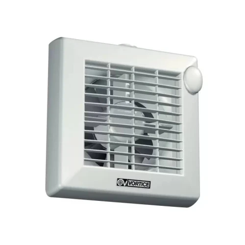 Витяжний вентилятор Vortice Punto М 100/4 А MHC