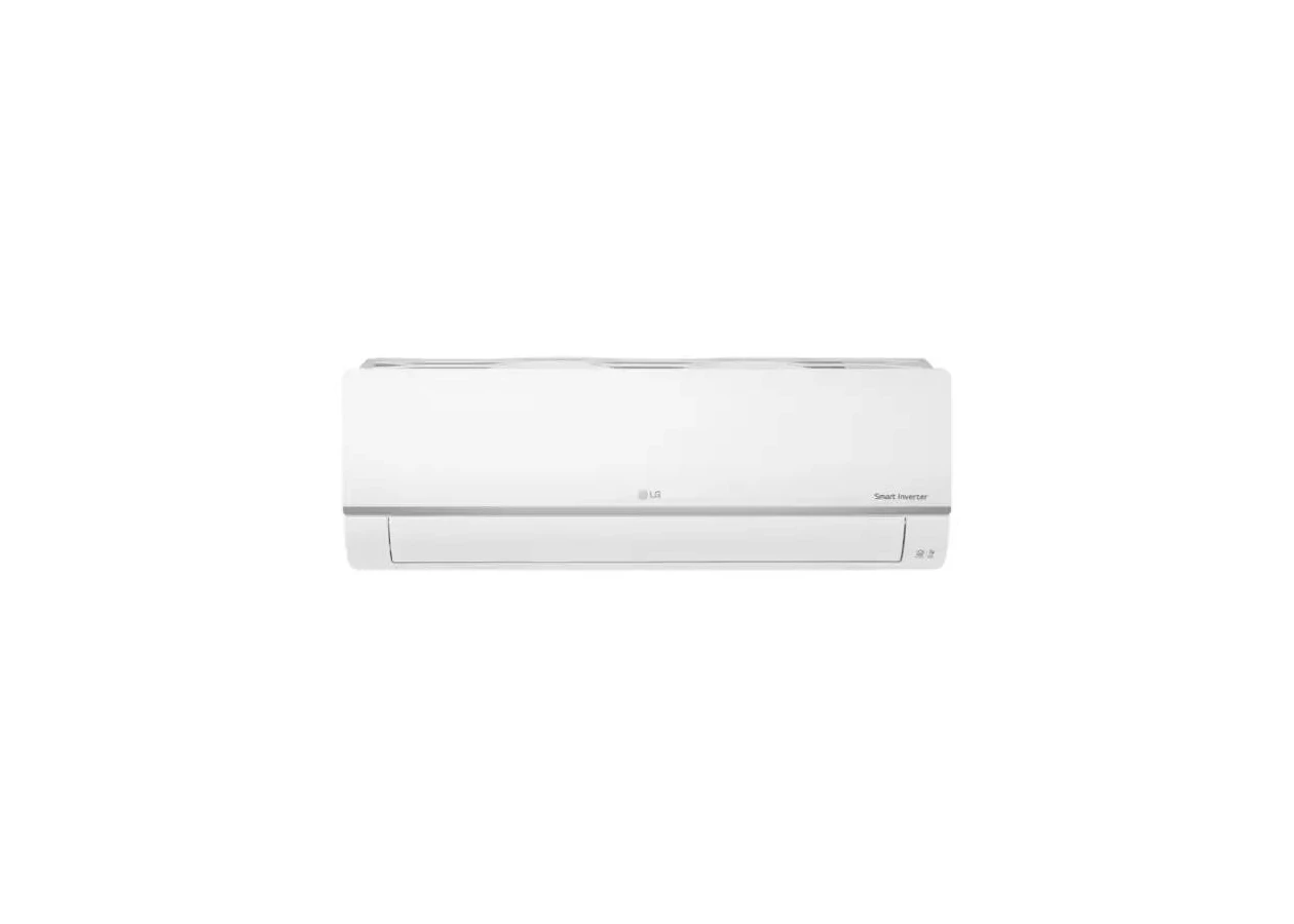 Фото 1 - Настенный кондиционер Deluxe LG PM12SP