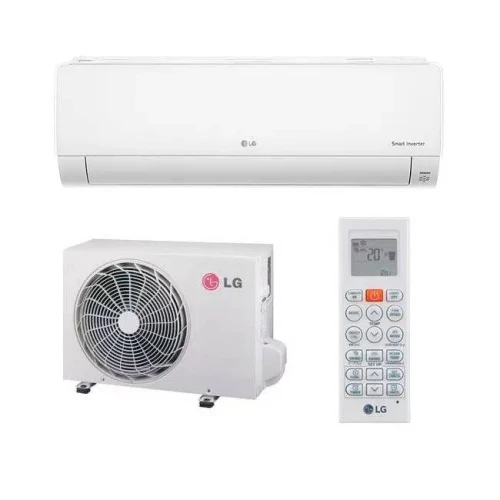 Настенный кондиционер LG DM12RP