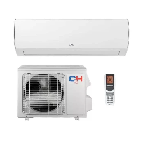 Кондиціонер Cooper&Hunter CH-S09FTXQ (WI-FI)