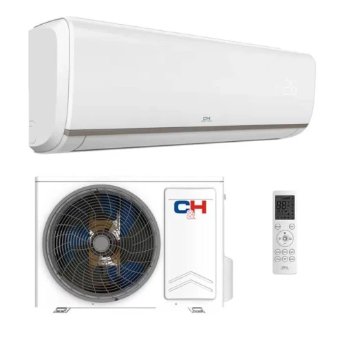 Кондиционер Cooper&Hunter CH-S24FTXN-NG с WI-FI