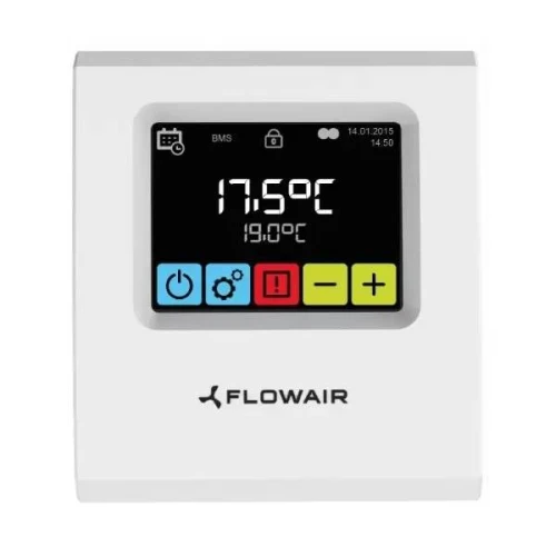 Командоконтроллер сенсорный Flowair T-box