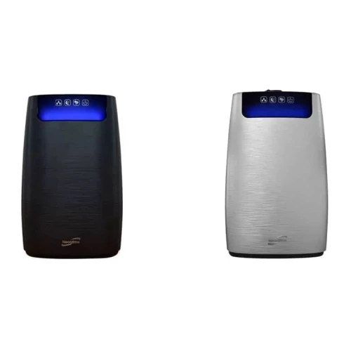 Ультразвуковий зволожувач повітря Neoclima SP-45B/SP-45S