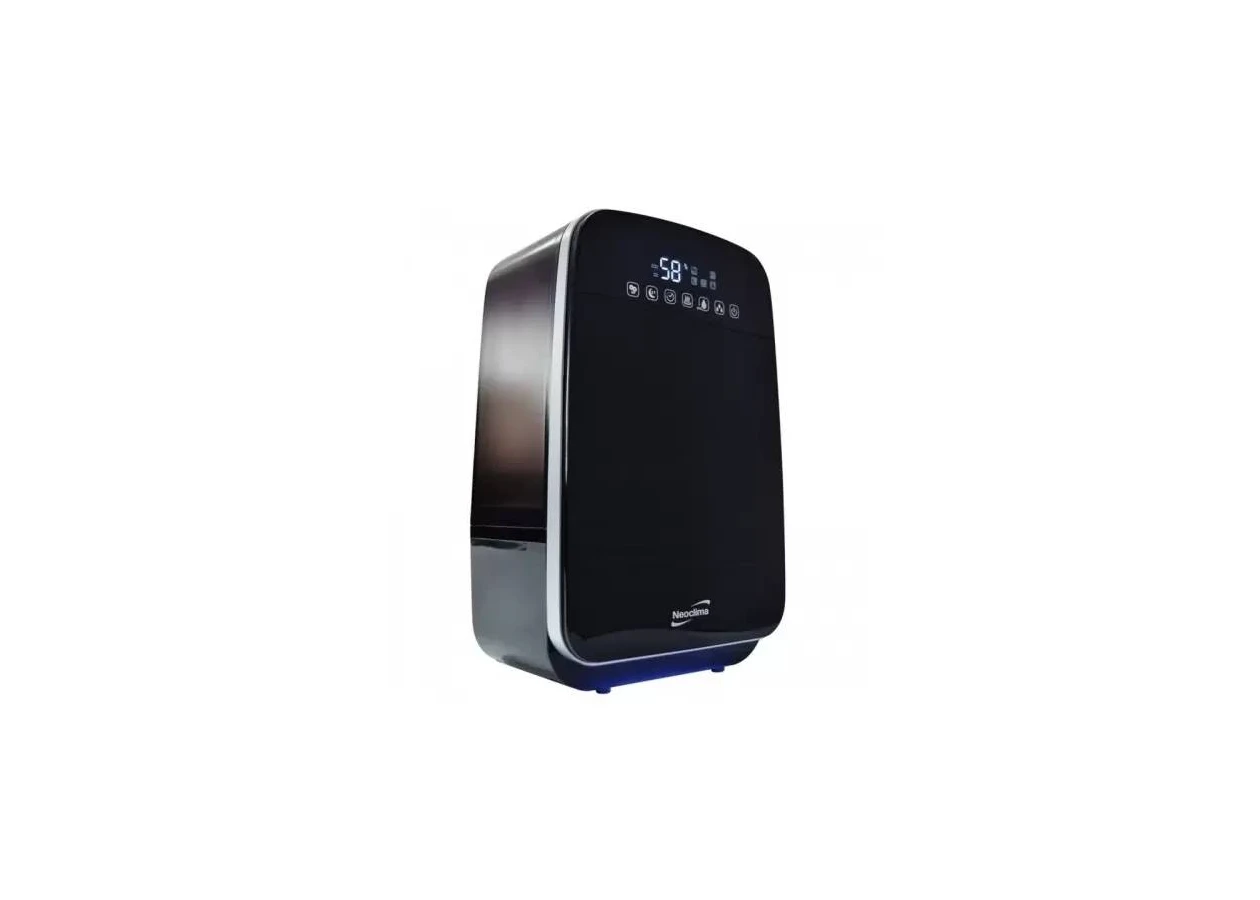 Фото 1 - Ультразвуковой увлажнитель воздуха Neoclima SP-65B/SP-65W