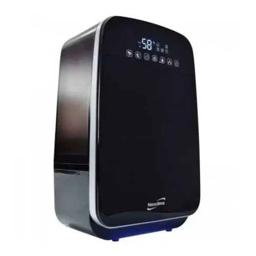 Ультразвуковий зволожувач повітря Neoclima SP-65B/SP-65W