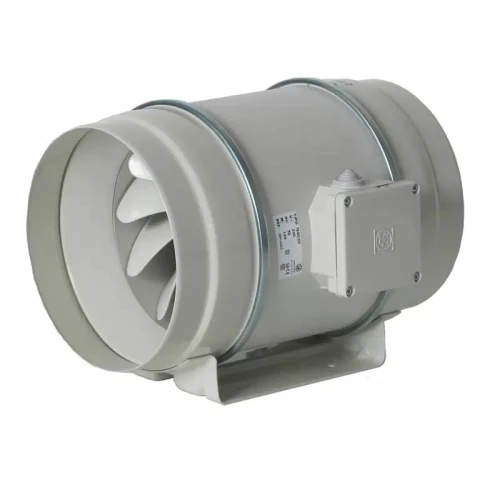 Канальный вентилятор Soler&Palau TD-500/160 3V