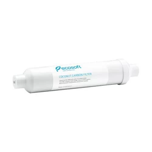 Угольный постфильтр Ecosoft 2х10
