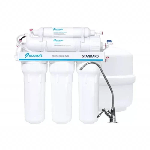 Обратный осмос Ecosoft Standard 5-50 (MO550ECOSTD)