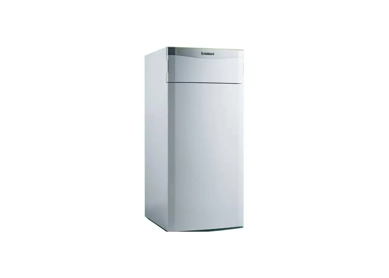 Фото 1 - Тепловой насос Vaillant flexoCOPMACT exclusive VWF 57/4 A 230V/400V