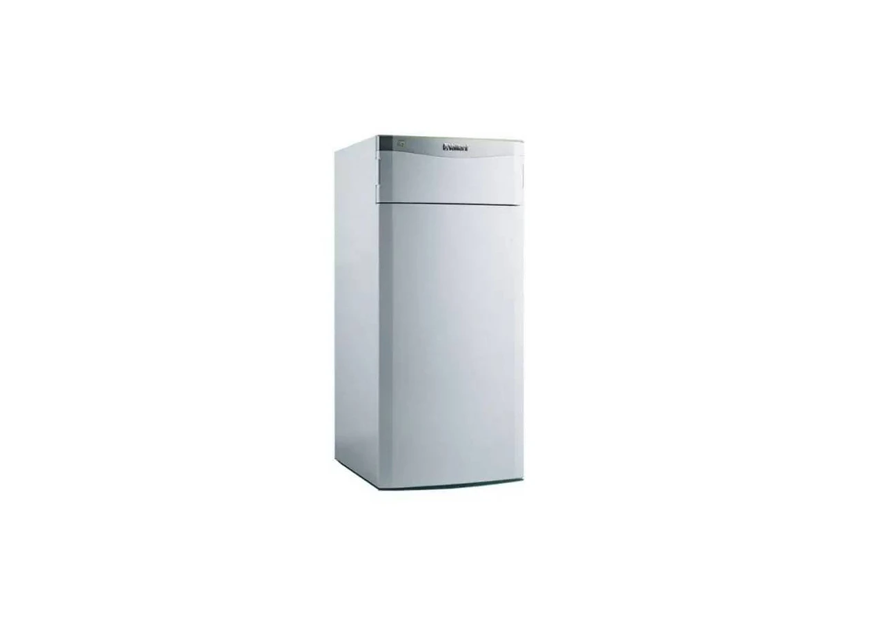 Фото 1 - Тепловой насос Vaillant flexoCOPMACT exclusive VWF 87/4 A 230V/400V