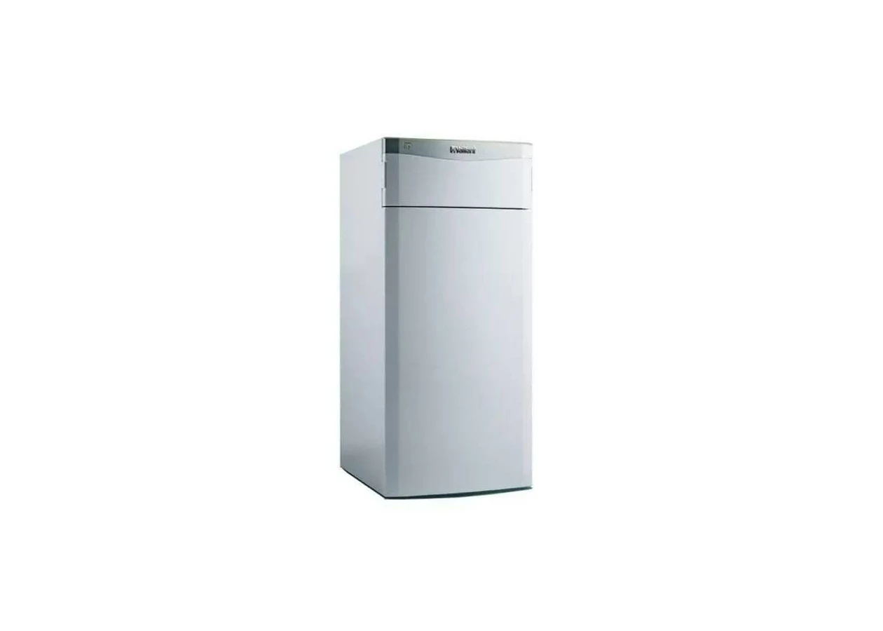 Фото 1 - Тепловой насос Vaillant flexoCOPMACT exclusive VWF 117/4 A 230V/400V