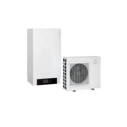 Тепловой насос Viessmann Vitocal 100-S AWB-M-E 230V 101.A04