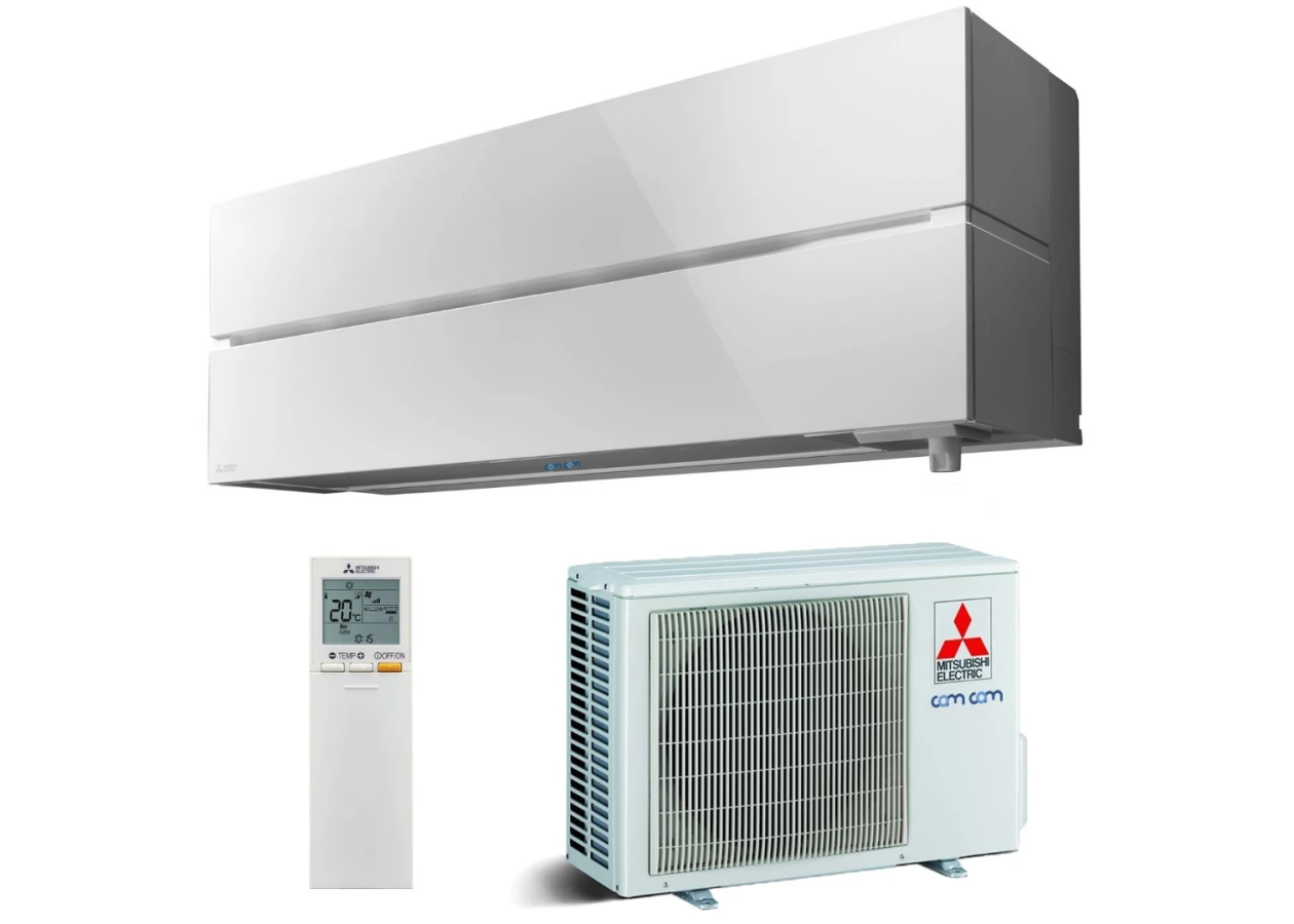 Фото 1 - Митсубиши Electric MUZ-LN25VG-E1/MUZ-LN25VG-E1