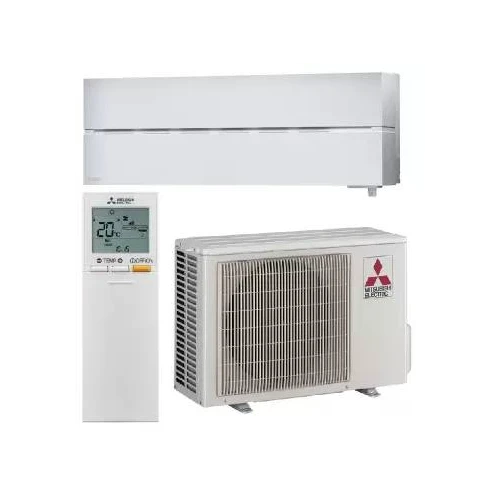 Mitsubishi Electric MSZ-LN25VGW-E1/MUZ-LN25VGHZ-ER1