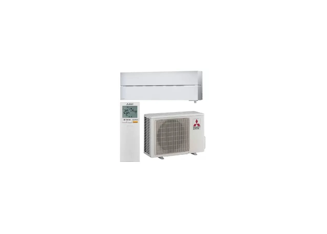 Фото 1 - Mitsubishi Electric MSZ-LN35VGW-E1/MUZ-LN35VGHZ-ER1